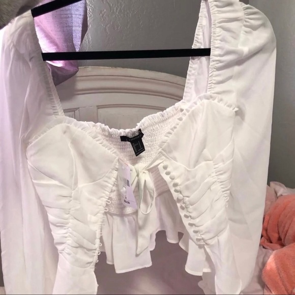 Forever 21 top - Picture 1 of 2